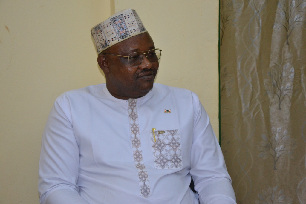 Ouaga 2025 : Le Niger à la conquête du titre