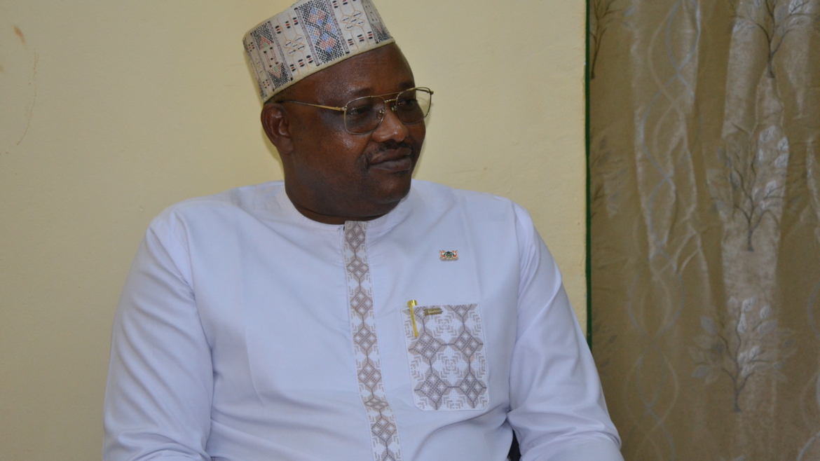 Ouaga 2025 : Le Niger à la conquête du titre